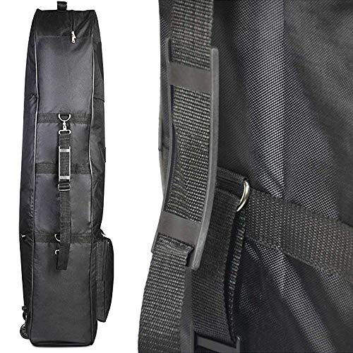 image for olinkgolf Golf Travel Bag with Wheels, Golf Bag Travel Case to Carry G