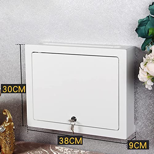 Boîte à courant faible support rangement routeur Wifi étagère murale - 3