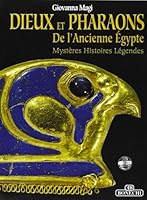 Egypte et les Paharaons (l') Français 8847615747 Book Cover