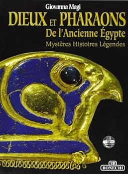 Paperback Egypte et les Paharaons (l') Français [French] Book