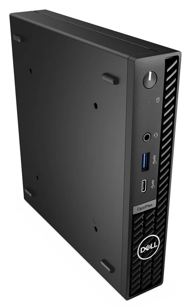 新品未使用 OptiPlex 7020 Micro Core i5 14500T Amazon.com: Dell OptiPlex 7020 Micro Form Factor Desktop