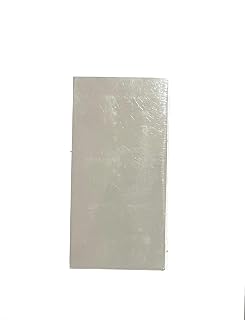 AR 12W/Mk Thermal Pad Deal Gap Filler, Excellent Heat Conduction,Size-80MM*40MM (Grey, Thickness 2 MM)