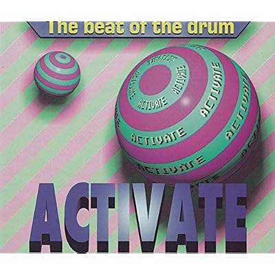 Beat of the Drum