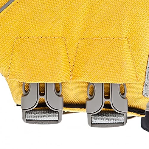 TODOPETS Salvadog Torax 62-78cm L