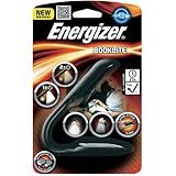 flexibler Hals, ideal zum perfekten Ausrichten