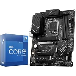 Amazon.com: INLAND 3 in 1 Bundle: Intel core i7-12700K