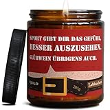 OHNE ZUSÄTZE: FRECHEKERZEN sind vegan und enthalten keine gesundheitsbedenklichen Brenngase/Schadstoffe wie Paraffin, Petroleum oder Palmöl, keine Pestizide oder Herbizide. Außerdem kommen - dank Sojawachs - keine Bienen zu Schaden.