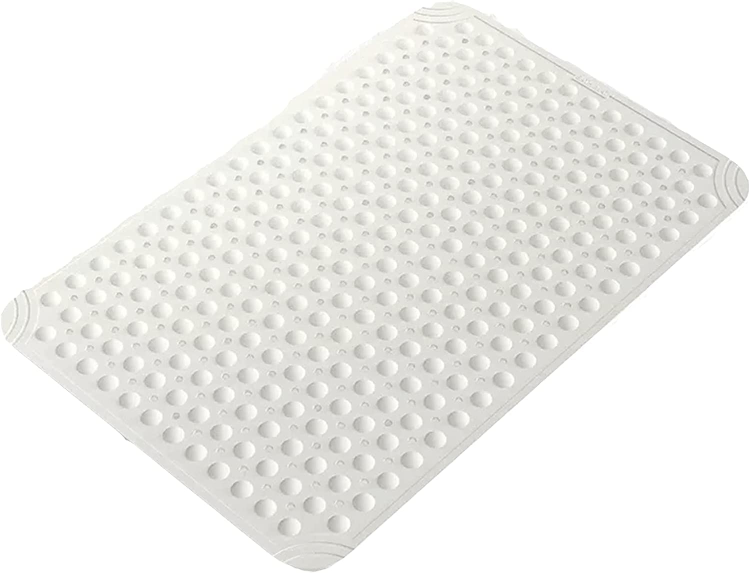 Tappetino Antiscivolo per Doccia, Lavabile in Lavatrice, Tappetino Antiscivolo per Vasca da Bagno, Tappetino Antiscivolo per Vasca da Bagno, con Ventosa, Doccia, Massaggio (Colore: 7, Dimens