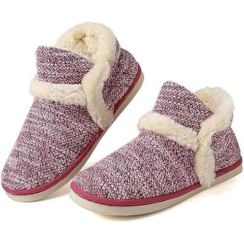 Chaussons Botte Femme Lvptsh Cover