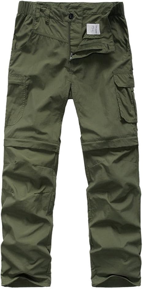 Amazon.com : Asfixiado Boys Cargo Pants 