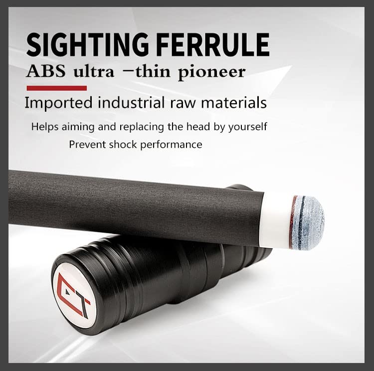 Amazon.co.jp: ビリヤード キュー ビリヤード 57 インチ 19 オンス