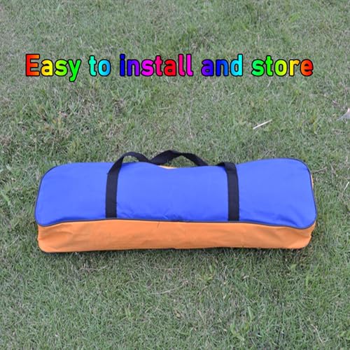 Carpa para camping ligera para 1 persona, impermeable y transpirable miniatura 7