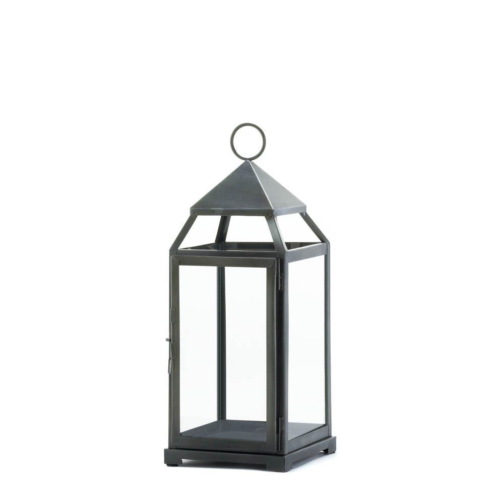 CANDLE LANTERN 金属製ランタン Buy Lantern Candle, Large Metal Candle Lanterns Decorative Outdoor