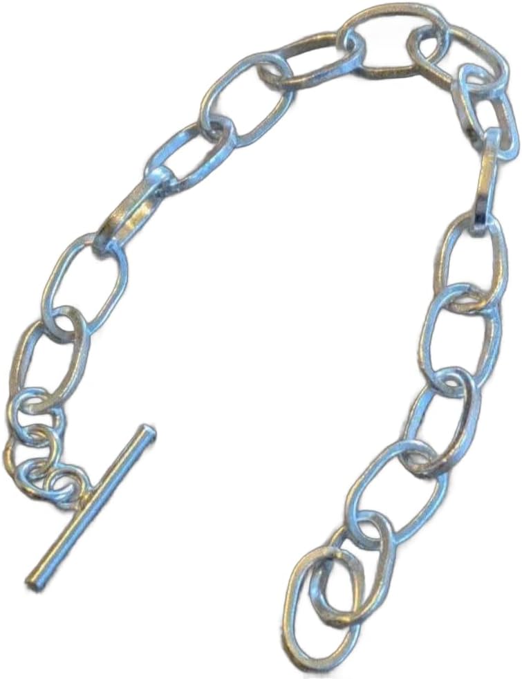 50cm 3.6mm ナバホ族 ハンドメイド シルバー925 ナバホチェーン