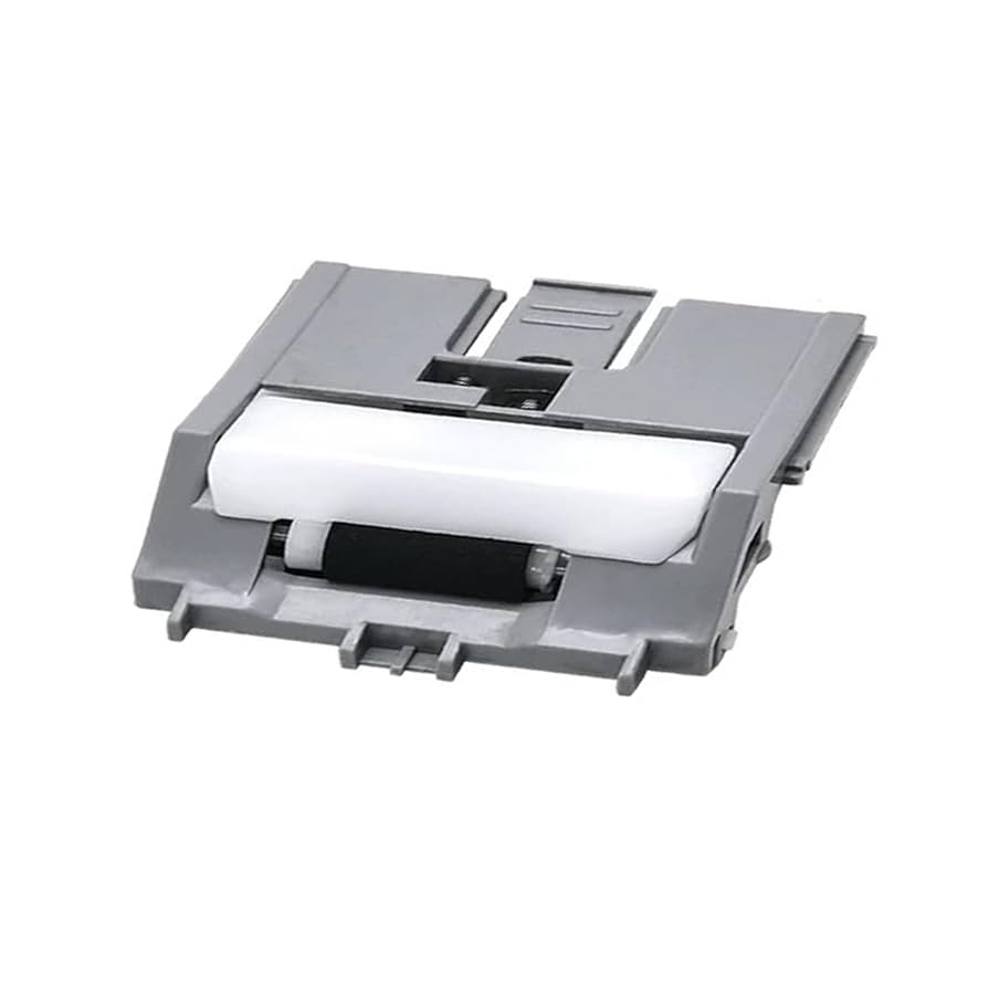 Printer Pick Up Roller,ABS Material Printer Parts,Wear Resistant And