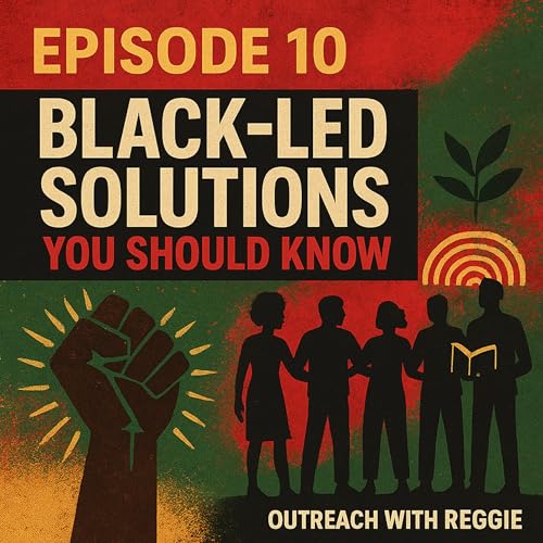 Black-Led Solutions You Should Know cover art