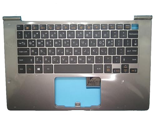 �m�[�g�p�\�R���̃p�[�����X�g & �� �o�b�N���C�g �L�[�{�[�h �ƌ݊����̂� LG 14Z970 MBN645862XX 14ZD970 14Z970-G 14Z970-E 14Z970-L 14Z970-T �O���[ �؍� KR �� �^�b�`�p�b�h