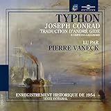  Joseph conrad - typhon
