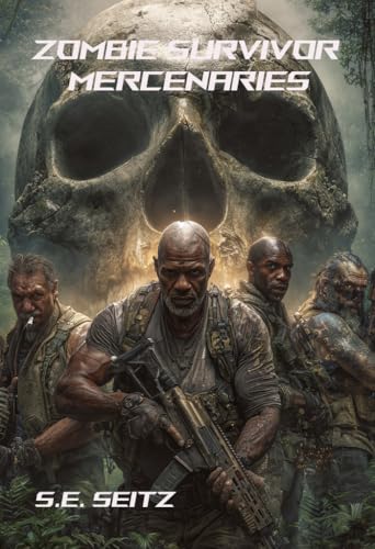 Zombie Survivor - Söldner