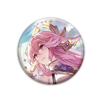 【新品】原神 スイパラ 缶バッジ 八重神子 13点 新品】原神 スイパラ 缶バッジ 八重神子 13点