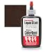 ColorTone Liquid Stain for Stringed Instruments, Tobacco Brown