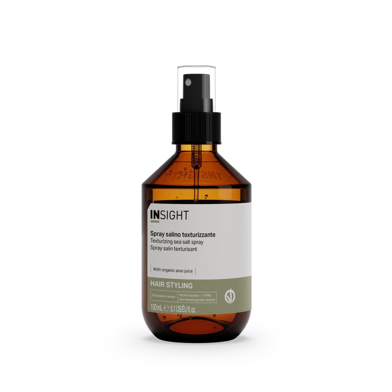 Insighr Spray Salino Texturizante 150 ml