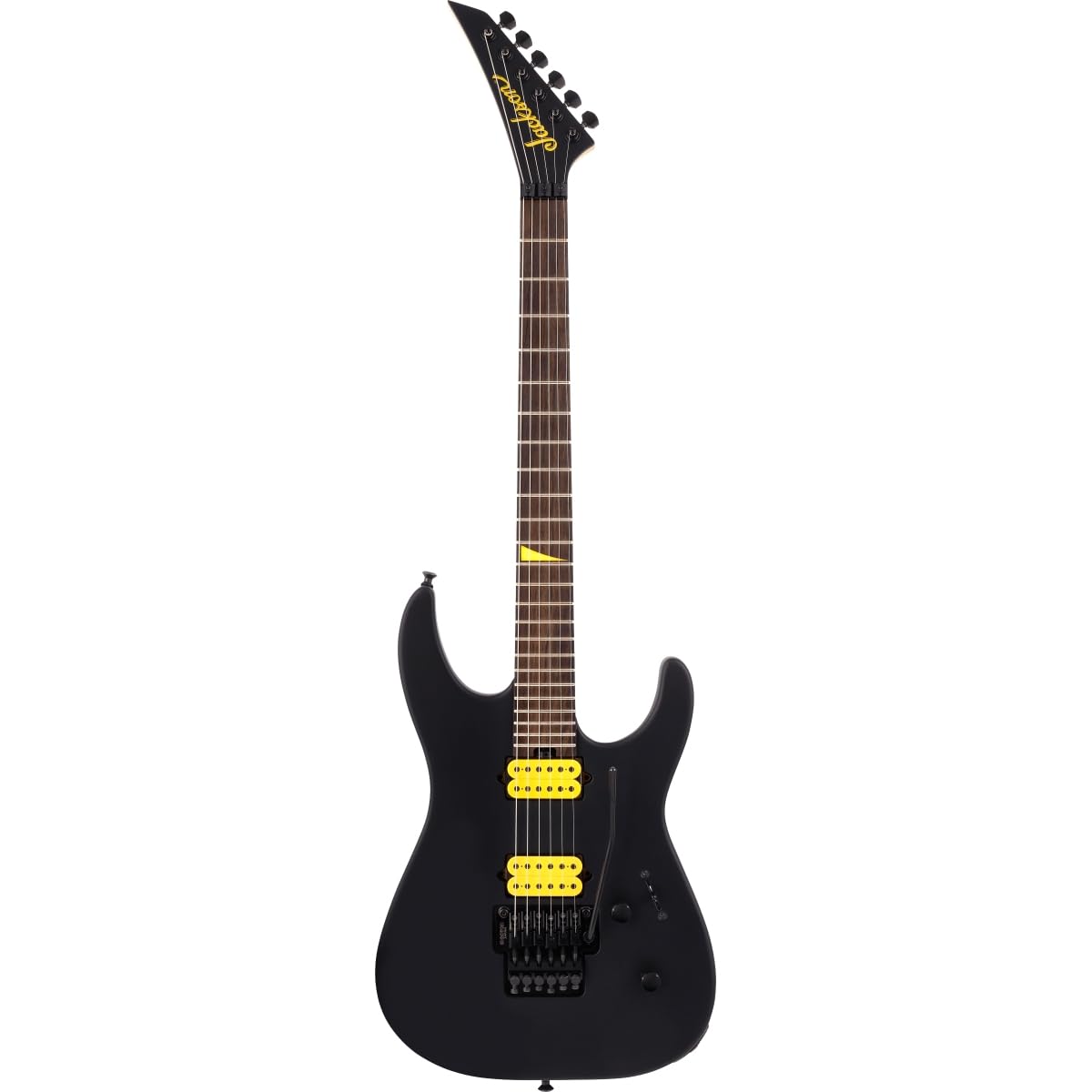 Amazon.com: Jackson MJ Series Dinky DKR Electric Guitar