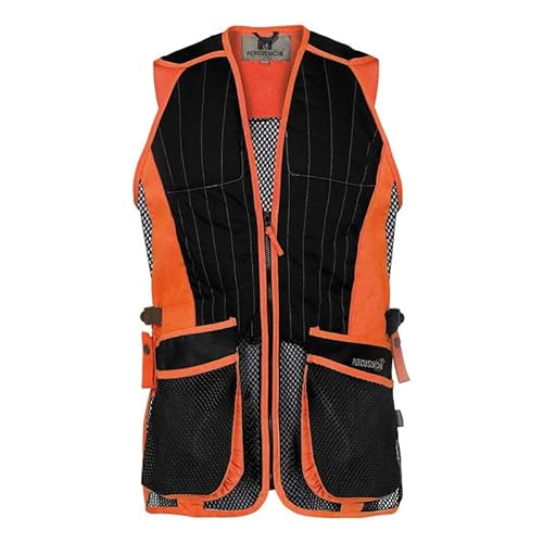 PERCUSSION Gilet Ball Trap Evo Cover