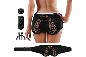 L10 Electronic Muscle Stimulator: Your Remote Area Medical Companion