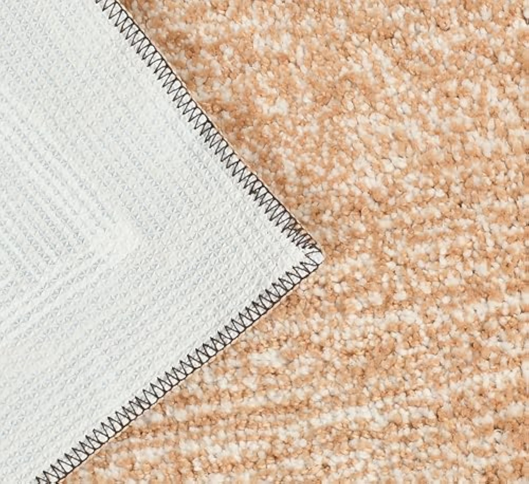Non-Slip Microfiber Bathroom Door Mat