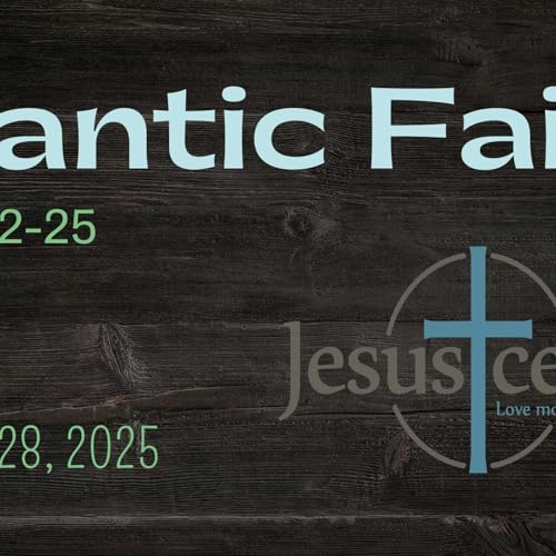 Frantic Faith 9/28/25