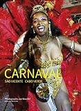 Carnaval: Sao Vicente Cabo Verde - Joe Wuerfel Fotograf: Joe Wuerfel 