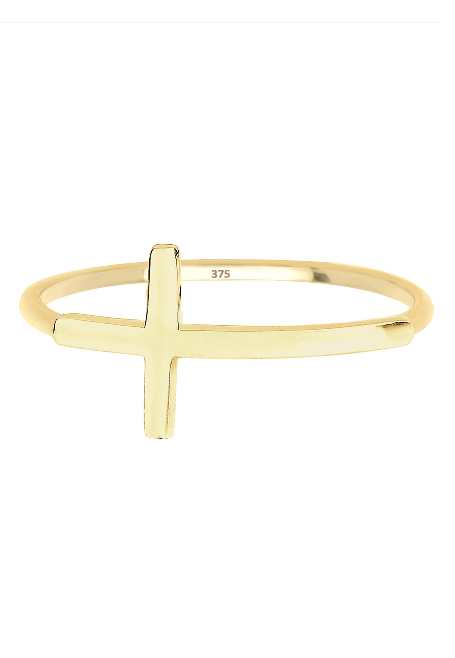 Elli PREMIUM Damen Statement-Ringe - 0609980115