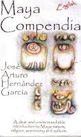 Maya Compendia 9709301748 Book Cover