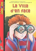 Download La Villa d'en face PDF