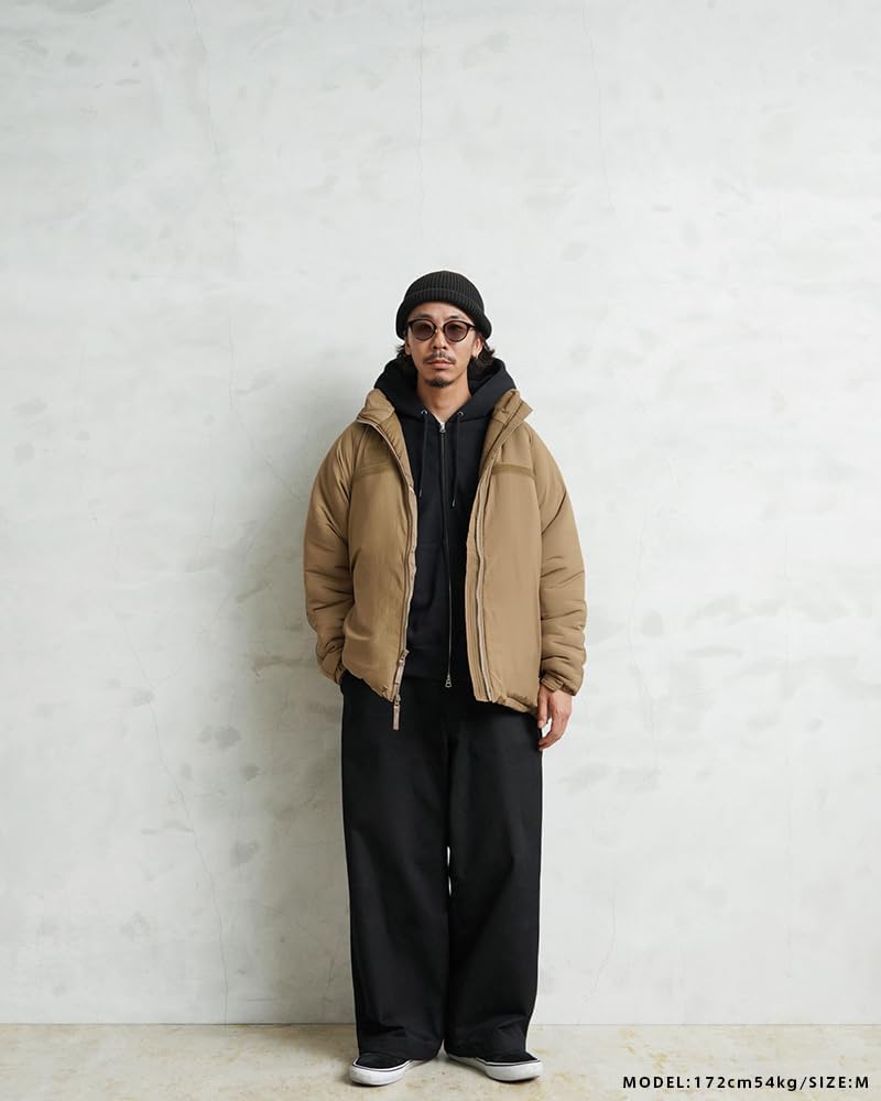 Amazon | [WAIPER] 米軍 ECWCS Gen III THINSULATE（シンサレート