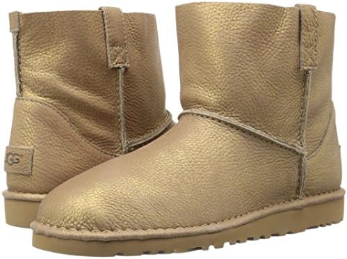UGG Women's Classic Unlined Mini 
