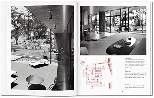 Case Study Houses: 1945-1966: The California Impetus #TOP4