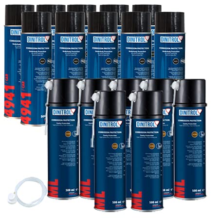 DINITROL CLASSIC AEROSOL INFANTIL LARGAL TOP UP PACK