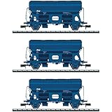  Trix 15089 - Selbstentladewagen-Set NS