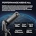 UNISTELLAR - Equinox 2 - Smart Digital Telescope - Ideal for All Users - iPhone and Android Compatible - 114mm Aperture