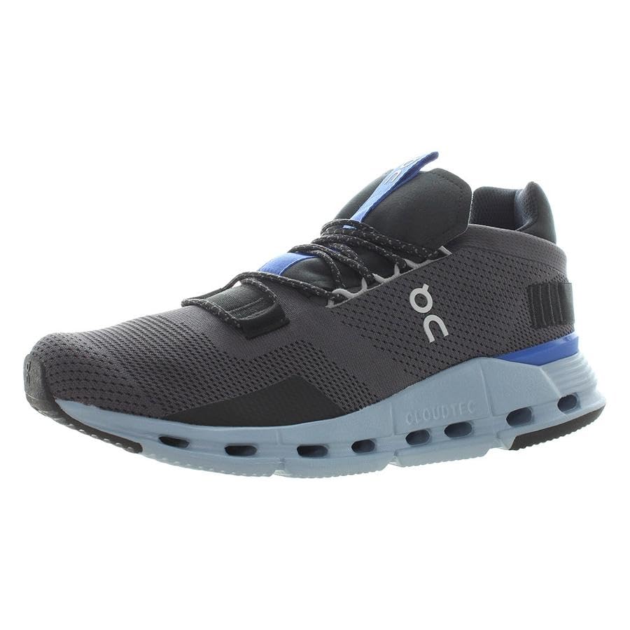 Image of On Men's Cloudnova Sneakers