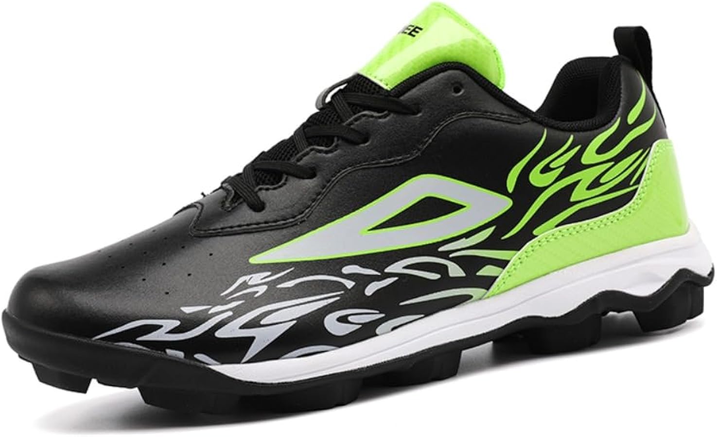Amazon | [VimLex] 野球トレーニング シューズ メンズ 野球 スパイク
