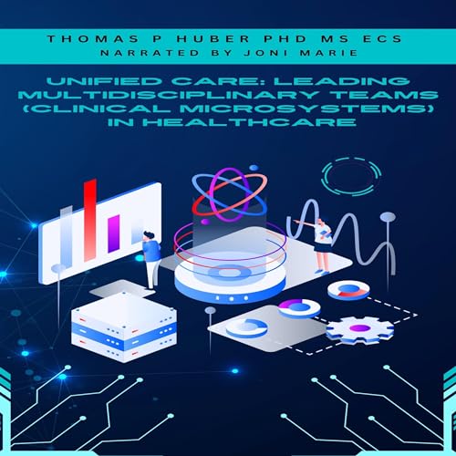 Unified Care by Thomas Huber episode artwork