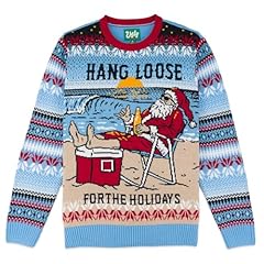 Hang Loose for the Holidays