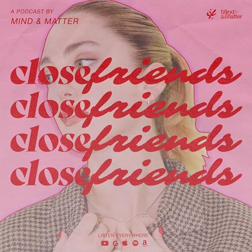 CloseFriends with Roland Faunte