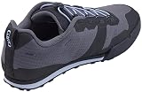 Giro Damski tracker W Fastlace buty do jazdy na rowerze górskim, Dark Shadow/Lavender Grey, 37 EU