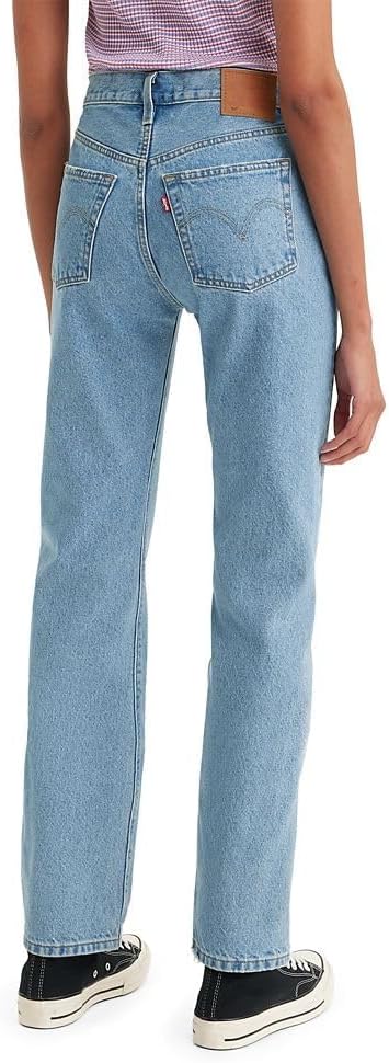 Levi’s Women’s 501 Original Fit Jeans (Also Available in Plus)