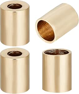 400Pcs 24K Gold Plated Solder Chips - Low Temp Brass Flux For Jewelry Making & Repair