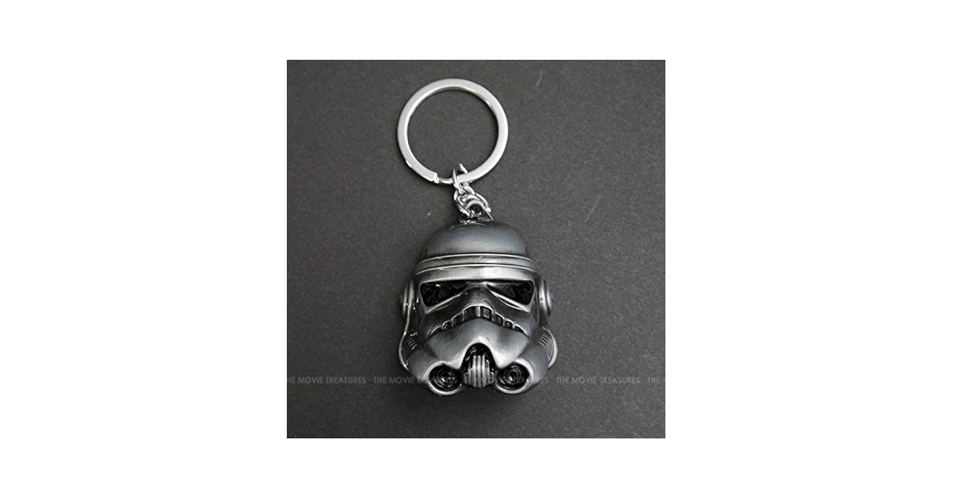 ★新品★スターウォーズ　キーホルダー スター・ウォーズ（共通商品2） ポテトヘッドキーチェーン（R2